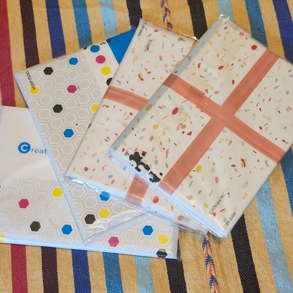 5 packages of photo paper with envelopes 75 units NEW - Picture 2 of 3